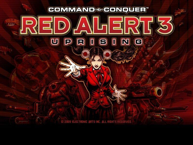 red_alert_3_uprising