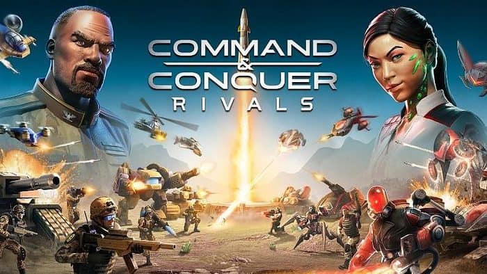 command and conquer-rivals-huhq